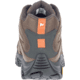 Merrell Moab 3 Prime Mid Waterproof Casual Shoes - Mens, Canteen, 7, Wide, J035763W-W-7