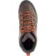 Merrell Moab 3 Prime Mid Waterproof Casual Shoes - Mens, Canteen, 7, Wide, J035763W-W-7