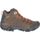 Merrell Moab 3 Prime Mid Waterproof Casual Shoes - Mens, Canteen, 7, Wide, J035763W-W-7