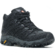 Merrell Moab 3 Thermo Mid Waterproof Shoes - Mens, Black, 10.5 US, J036577-10.5