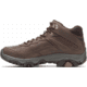 Merrell Moab Adventure 3 Mid Waterproof Boots - Mens, Earth, 10.5 US, J003821-10.5