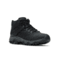 Merrell Moab Adventure 3 WP Hiking Shoes - Mens, Black, 9, J003823-9