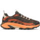 Merrell Moab Speed 2 Boots - Mens, Beluga, 9 US, J037531-9