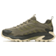 Merrell Moab Speed 2 Hiking Shoes - Men's, Olive, 9 US, J037527-9