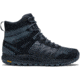 Merrell Nova Sneaker Boots - Mens, Black/Rock, 13 US, J066961-13.0
