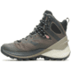 Merrell Rogue Hiker Mid Gore-Tex Shoes - Womens, Brindle, 8, J037344-M-8