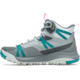 Merrell Siren 4 Mid Gore-Tex Shoes - Womens, Monument, 7.5, J037284-M-7.5