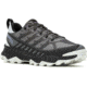 Merrell Speed Eco Waterproof Shoes - Womens, Charcoal/Orchid, 9, J037182-M-9