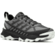Merrell Speed Eco Waterproof Shoes - Womens, Charcoal/Orchid, 9.5, J037182-M-9.5