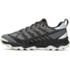Merrell Speed Eco Waterproof Shoes - Womens, Charcoal/Orchid, 9, J037182-M-9