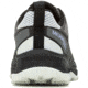 Merrell Speed Eco Waterproof Shoes - Womens, Charcoal/Orchid, 9, J037182-M-9