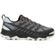 Merrell Speed Eco Waterproof Shoes - Womens, Charcoal/Orchid, 9, J037182-M-9