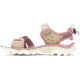 Merrell Speed Fusion Strap Shoes - Womens, Burlwood, 10, J005620-M-10