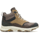 Merrell Speed Solo Mid Waterproof Shoes - Mens, Earth, 11.5, J004533-M-11.5
