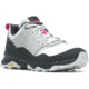 Merrell Speed Solo Mid Waterproof Shoes - Womens, Black/Birch, 9.5, J005024-M-9.5