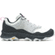 Merrell Speed Solo Mid Waterproof Shoes - Womens, Black/Birch, 9.5, J005024-M-9.5