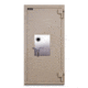 Mesa Safes TL-30 Commercial Grade Safe,15.3 cu ft,55x24x20in,Combination Lock MTLF5524