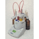 Mettler Toledo DL31 Karl Fischer Titrator, METTLER TOLEDO 23957 Accessories Connecting Tube