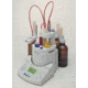 Mettler Toledo DL31 Karl Fischer Titrator, METTLER TOLEDO 23961 Accessories Drying Tube With Cover