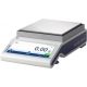 Mettler Toledo MS1602TS Precision Balance 1620g x 10mg, 30133529