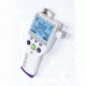 Mettler Toledo SevenGo pro Portable pH/Ion Meter, Each, METTLER TOLEDO Meter Kit With Carrying Case And Field Assistant, SG8-ASK
