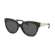 Michael Kors PALOMA I MK2090 Sunglasses 300587-55 - , Dark Grey Solid Lenses