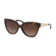 Michael Kors PALOMA I MK2090 Sunglasses 300613-55 - , Dark Brown Gradient Lenses