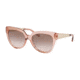 Michael Kors PALOMA I MK2090 Sunglasses 368913-55 - , Lt Grey Purple Gradient Lenses