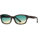 Michael Stars MS Tardy SEMS TARD06 Sunglasses - Amber SEMS TARD065240 TO