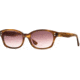 Michael Stars MS Tardy SEMS TARD06 Sunglasses - Tea SEMS TARD065240 BN