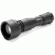 Microfire Pioneer Focusing LED Flashlight, Black, Medium PHLN-2