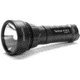 Microfire PL-10/14  Innovator Tactical Flashlight, Black, Large PL-10/14R
