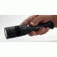 Microfire PTL-XML Explorer Tactical Flashlight with Holster, Black, Medium PTL1-R/XML