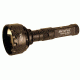 Microfire PW-IIINR Patrol Hand-Held Searchlight, Black, Large, PW-IIINR