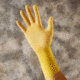 Microflex Ultra One Latex Gloves, Microflex UL-315-S Small