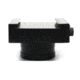 Mid-Evil Industries Quick Detach Arca-Swiss Modular Direct Connect, Rifle Mount, Black, QDADCB