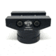 Mid-Evil Industries Quick Detach Picatinny Mount Modular Direct Connect, 360 VFG, Black, QDMDCB