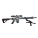Mid-Evil Industries QDTRIPOD 360 VFG QD-Tripod Aluminum