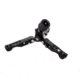 USED Mid-Evil Industries Quick Detach Tripod, 360 VFG, Black, QDTRIB, EDEMO1