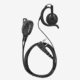 Midland BizTalkR Over the Ear Headset for BR200 - BA2, biztalk-over-the-ear-headset