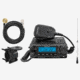 Midland MXT500 MicroMobileR GMRS 50-Watt Two-Way Radio - MXT500VP3-WHIP, mxt500vp3-whip-micromobileRtwo-way-radio