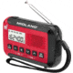 Midland Radio Emergency Radio w/ AM/FM/Weather Alert, 1408726