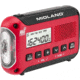 Midland Radio Emergency Radio w/ AM/FM/Weather Alert, 1408726