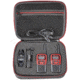Midland Radio EX37VP Two-Way Radio Kit, Red, EX37VP
