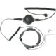 Midland Radio Tactical Earset, Mono, Wired, Monaural, Open TH4MID