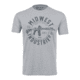 Midwest Industries AR Coordinate T-Shirt, Dark Heather Grey, Large, MI-TEE-ARCOORD-LARGE
