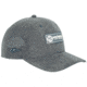 Midwest Industries Badge Elite Performance Hat, Charcoal, MI-HAT-BADGEELITEPERF-OS