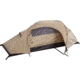 MIL-TEC Recom Tent, 1 Person, Coyote, 94 x 53 x 34 in, 14201005