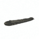 MIL-TEC 2-Layer Sleeping Bag, Woodland Camo, 14110020