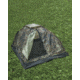 MIL-TEC 2-Person Super Igloo Tent, Flecktarn Camo, 14208021